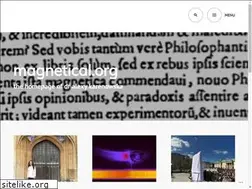 Sites similar to magnetical.org