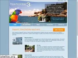 Sites similar to magneticapartment.com