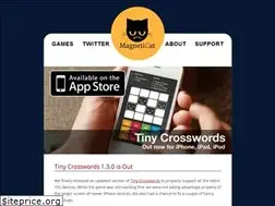 Sites similar to magneticatgames.com