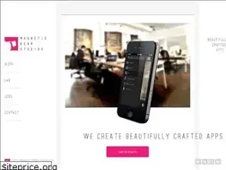Sites similar to magneticbear.com