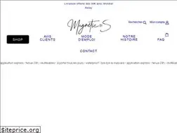 Sites similar to magneticbys.com
