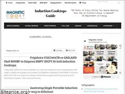 Sites similar to magneticcooky.com