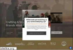 Sites similar to magneticcreative.com