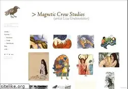 Sites similar to magneticcrow.com