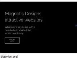 Sites similar to magneticdesigns.org