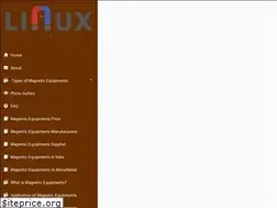 Sites similar to magneticequip.com