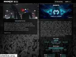 Sites similar to magneticfestival.com