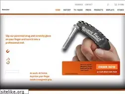 Sites similar to magneticfinger.com