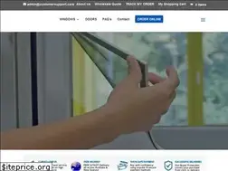 Sites similar to magneticflyscreen.com.au
