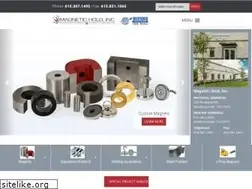 Sites similar to magneticholdcompany.com