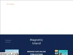Sites similar to magneticinformer.com.au