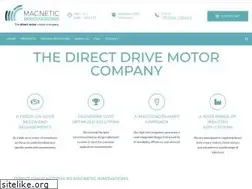 Sites similar to magneticinnovations.com
