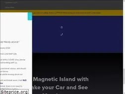 Sites similar to magneticislandferries.com.au
