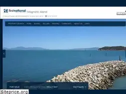Sites similar to magneticislandfn.com.au