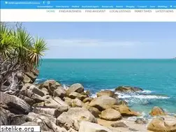 Sites similar to magneticislandonline.com.au