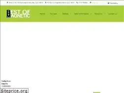 Sites similar to magneticislandproperty.com.au
