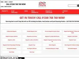 Sites similar to magnetick.co.uk