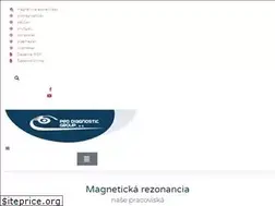 Sites similar to magnetickarezonancia.sk