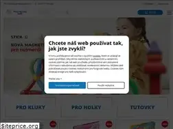 Sites similar to magnetickysvet.cz