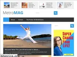 Sites similar to magneticlawofattraction.com