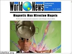 Sites similar to magneticman.com