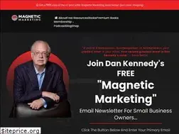 Sites similar to magneticmarketing.com