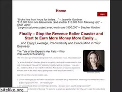 Sites similar to magneticmarketingessentials.com