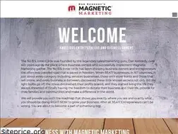 Sites similar to magneticmarketingportal.com