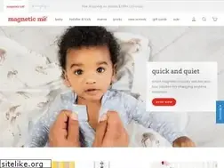 Sites similar to magneticme.com