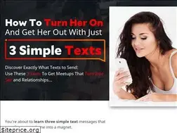 Sites similar to magneticmessaging.com