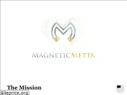 Sites similar to magneticmetta.com