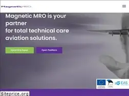 Sites similar to magneticmro.com
