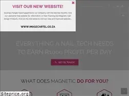 Sites similar to magneticna.co.za