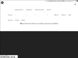 Sites similar to magneticnail.es