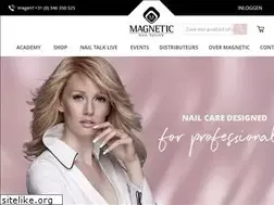Sites similar to magneticnaildesign.com