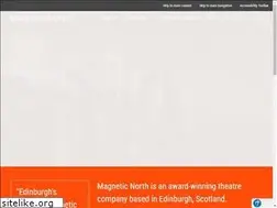 Sites similar to magneticnorth.org.uk