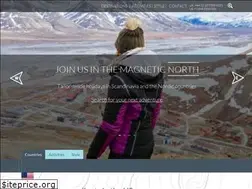 Sites similar to magneticnorthtravel.com