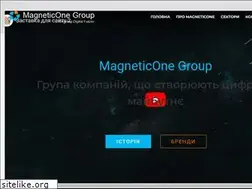 Sites similar to magneticone.com.ua