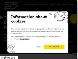 Sites similar to magneticpoint.com