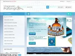 Sites similar to magneticpulsing.net