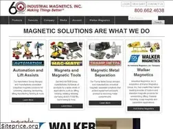 Sites similar to magnetics.com