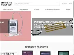 Sites similar to magneticsciences.com