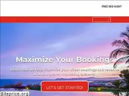 Sites similar to magneticstrategy.com