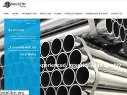 Sites similar to magnetictraders.com
