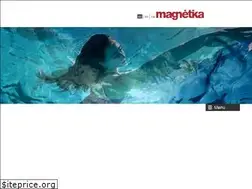 Sites similar to magnetika.es