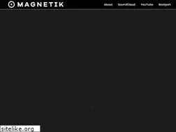 Sites similar to magnetikmusic.com