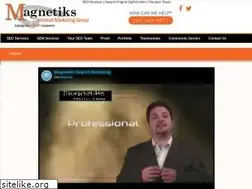 Sites similar to magnetiks.com