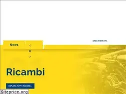 Sites similar to magnetimarelli-aftermarket.it