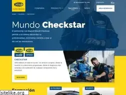 Sites similar to magnetimarelli-checkstar.es
