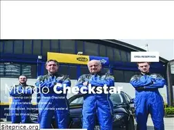 Sites similar to magnetimarelli.com.ar